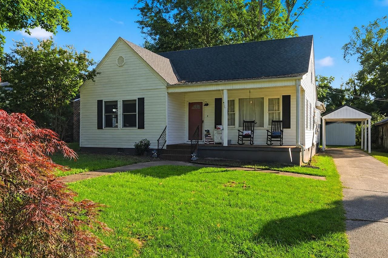 424 Maple Ln Russellville, KY 42276 - Thumbnail 4