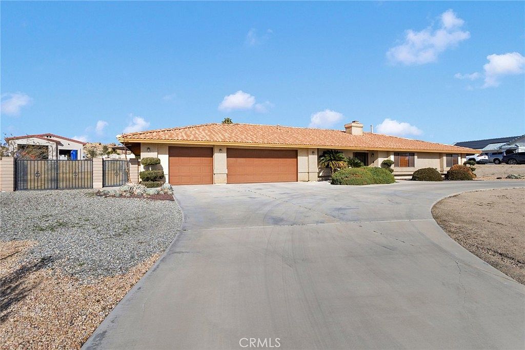 16466 Tude Rd Apple Valley, CA 92307 - Thumbnail 4