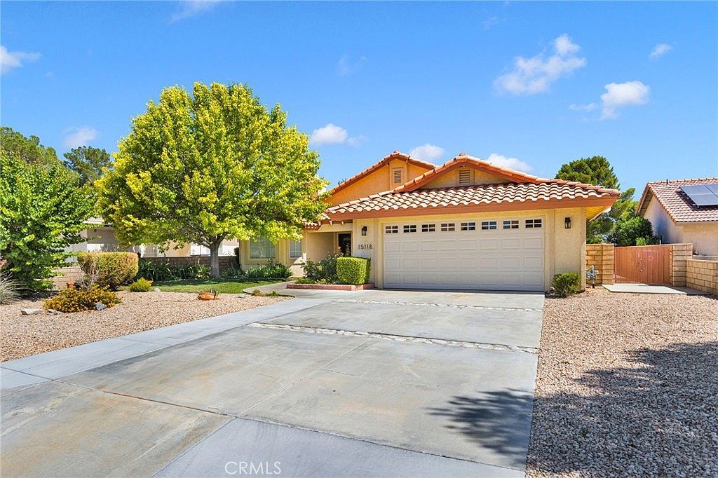 15118 Orchard Hill Ln Helendale, CA 92342 - Thumbnail 4