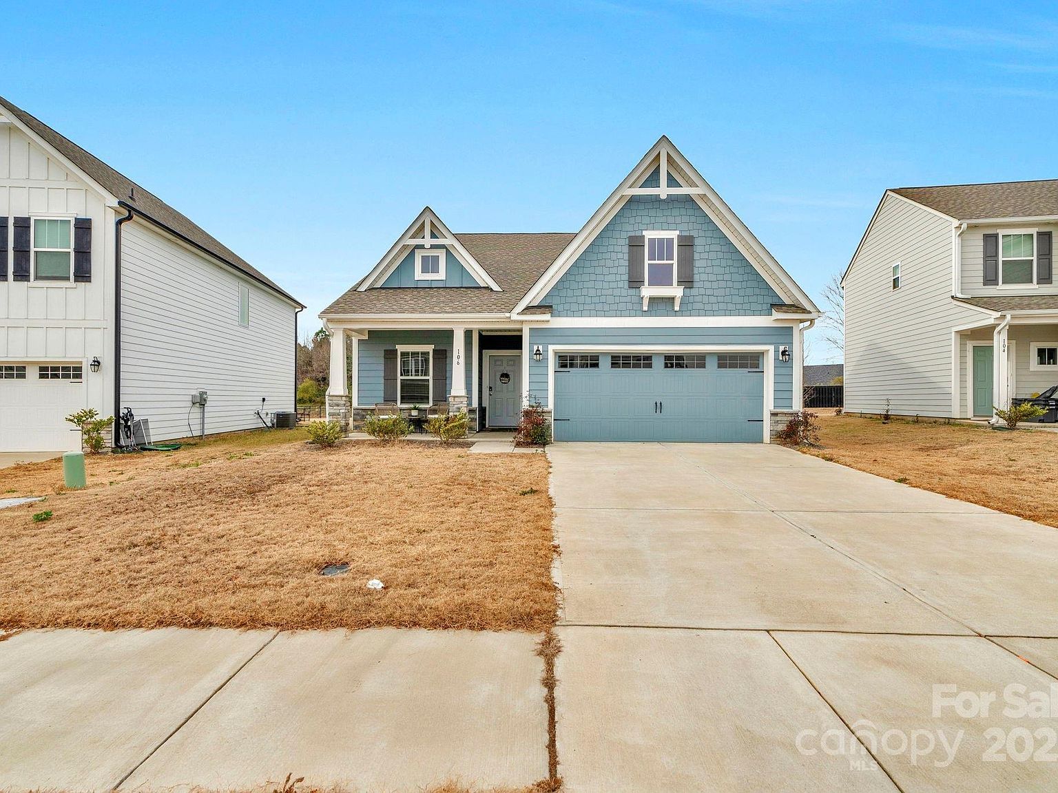 106 Aspire Cir Wingate, NC 28174 - Thumbnail 4