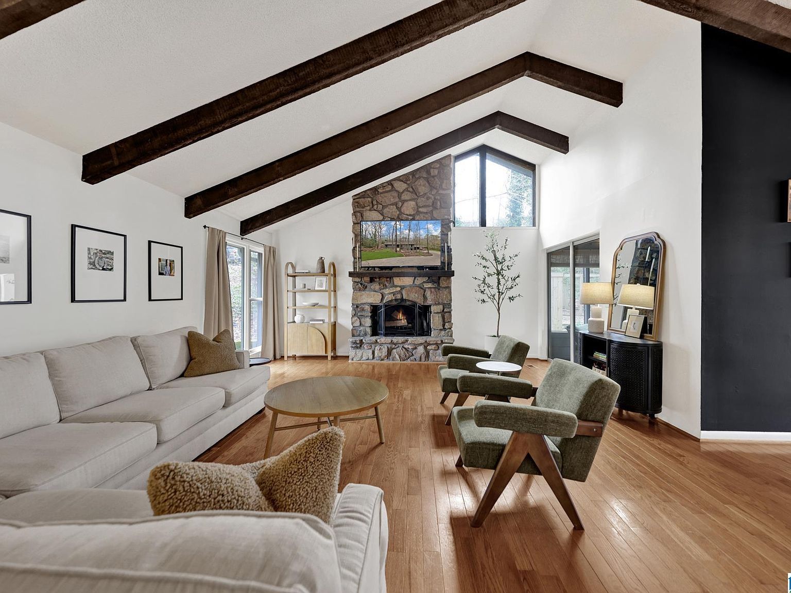 1804 Chandcroft Dr Pelham, AL 35124 - Thumbnail 4