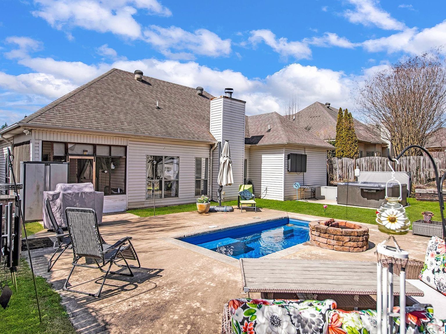 745 Forest Lakes Dr Sterrett, AL 35147 - Thumbnail 4