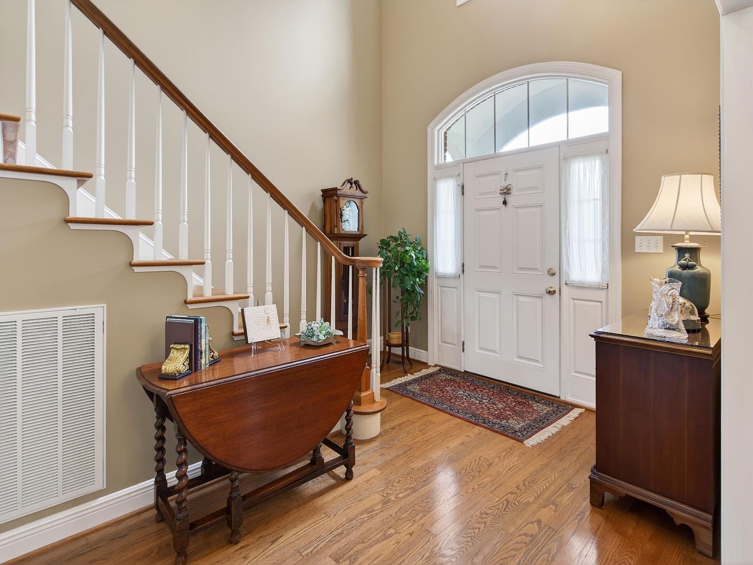 20 Bonnie Blue Cir Sylacauga, AL 35150 - Thumbnail 4