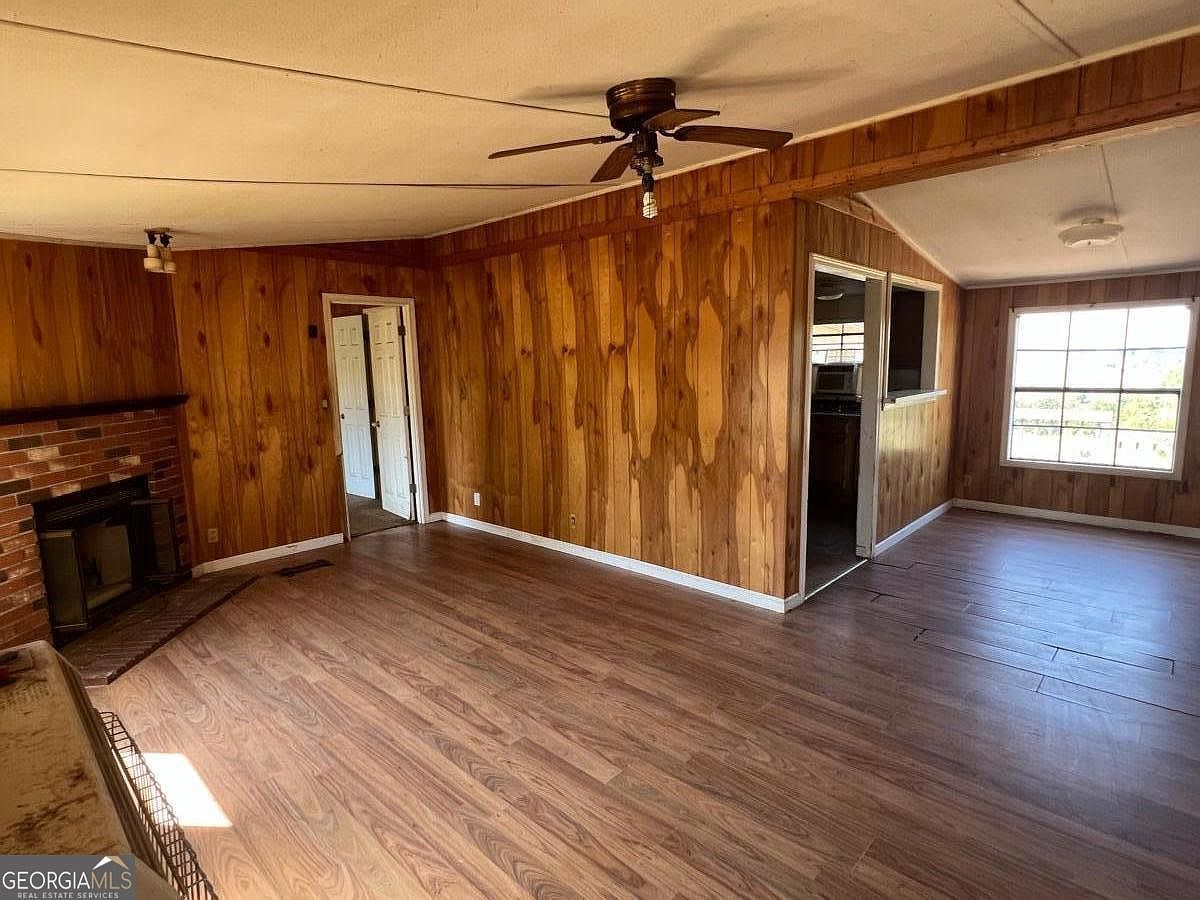 339 Cavender Ln Bowdon, GA 30108 - Thumbnail 4