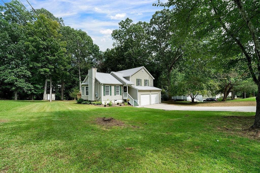 135 Clyde Cole Rd Dallas, GA 30157 - Thumbnail 4