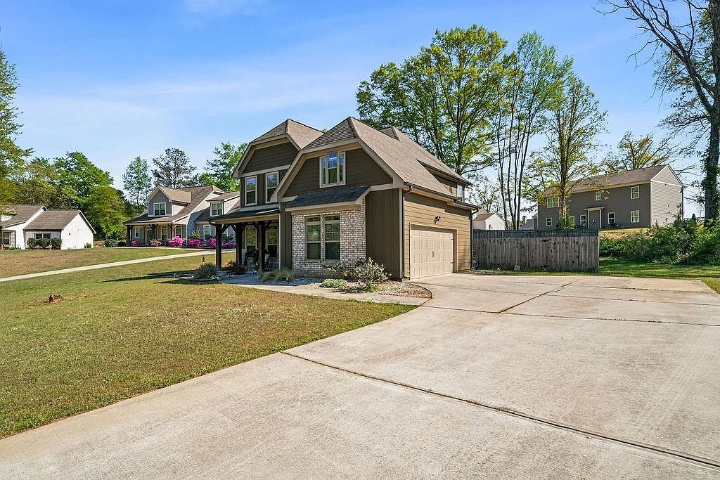 308 Stonegate Ct Dallas, GA 30157 - Thumbnail 4
