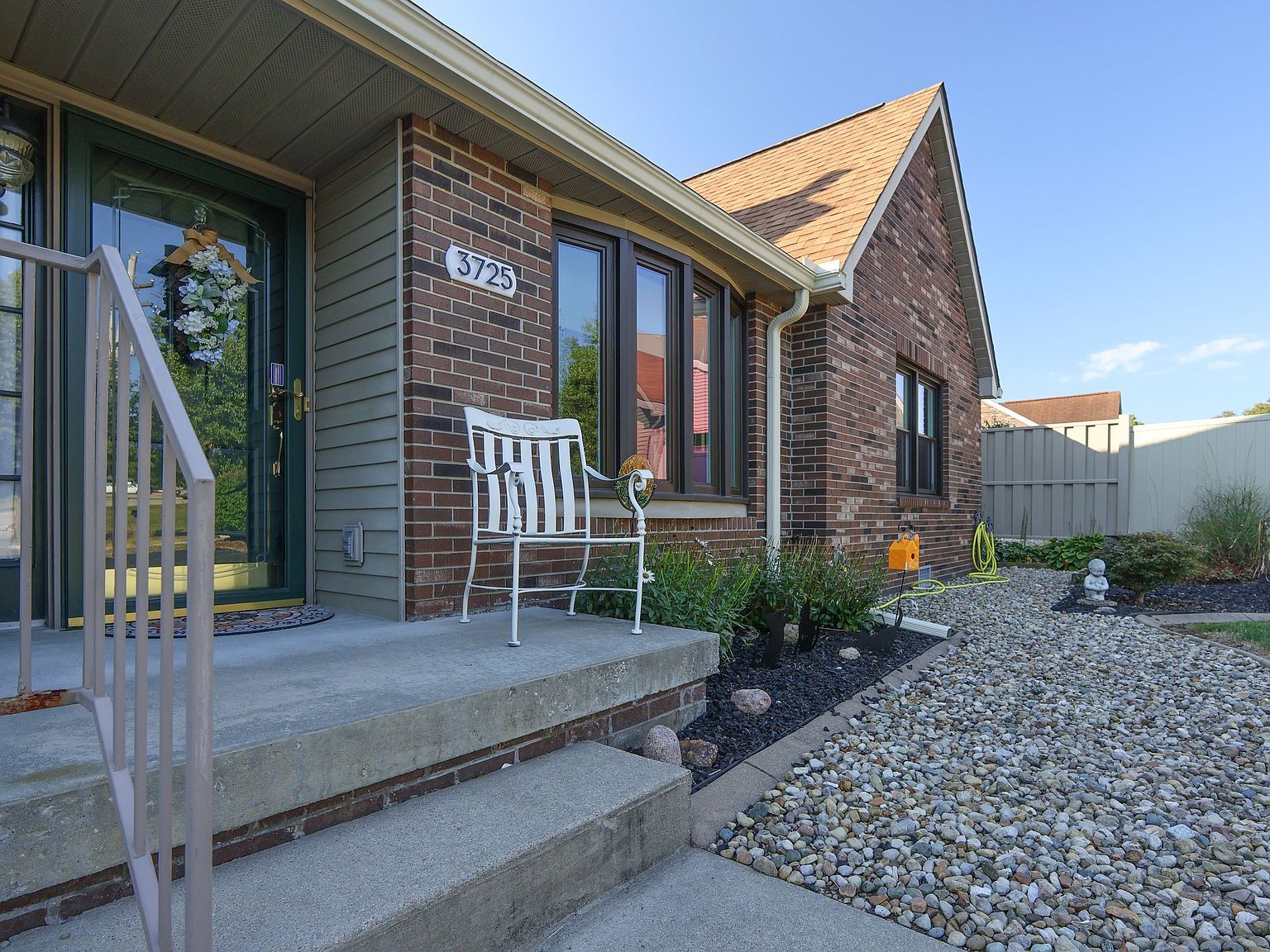 3725 W Two Mile House Rd Columbus, IN 47201 - Thumbnail 4