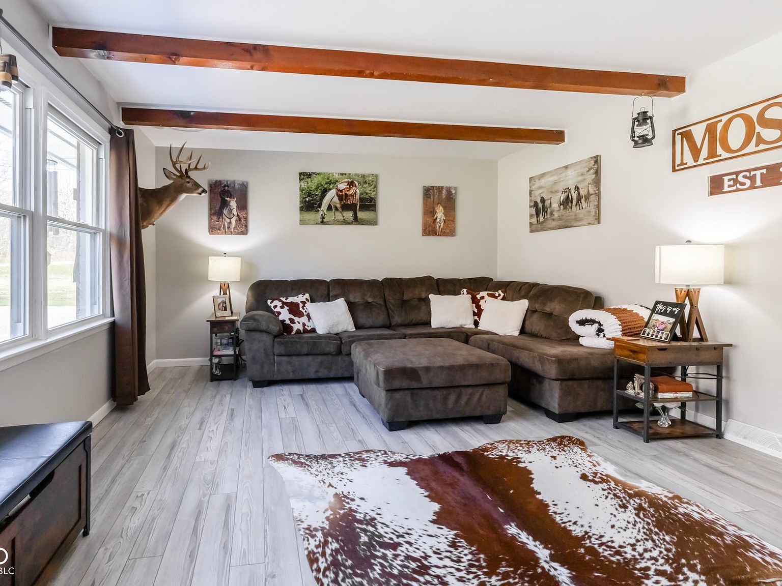 7683 Bellsville Pike Nashville, IN 47448 - Thumbnail 4