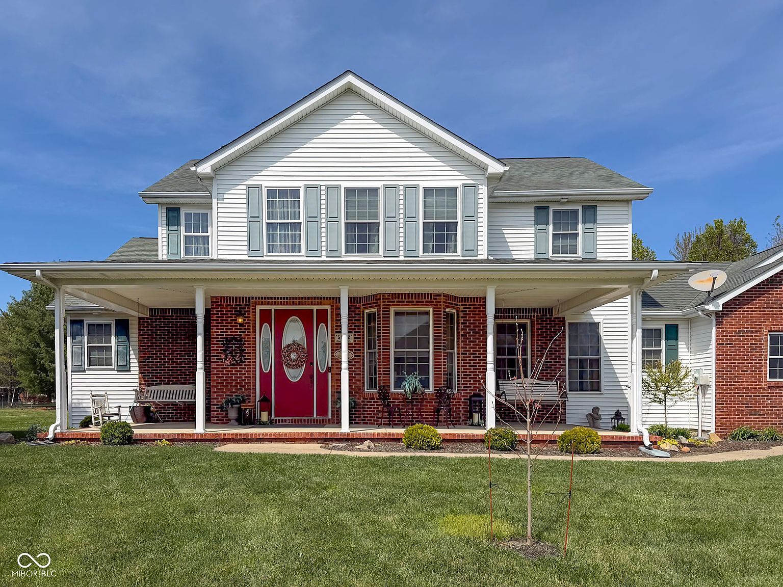 5522 River Birch Dr Columbus, IN 47201 - Thumbnail 4