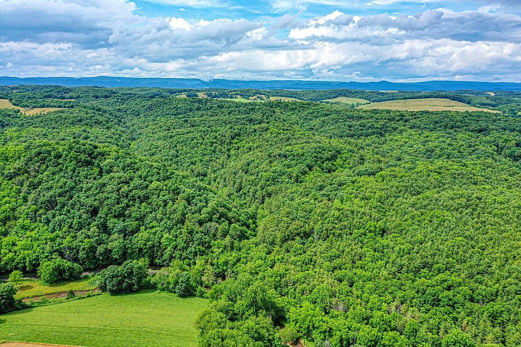 4662 Cedar Springs Rd Rural Retreat, VA 24368 - Thumbnail 4