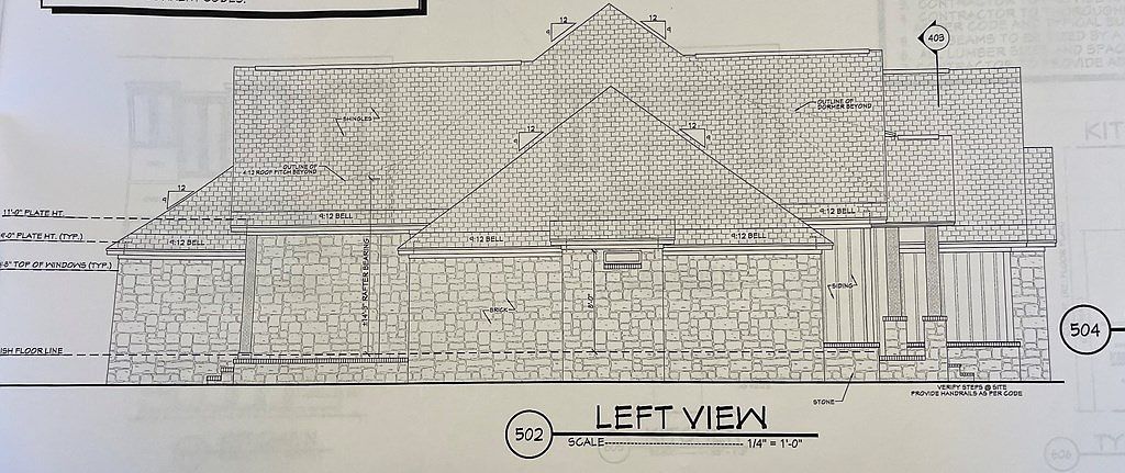 LOT 8 Homestead Way Abingdon, VA 24210 - Thumbnail 4