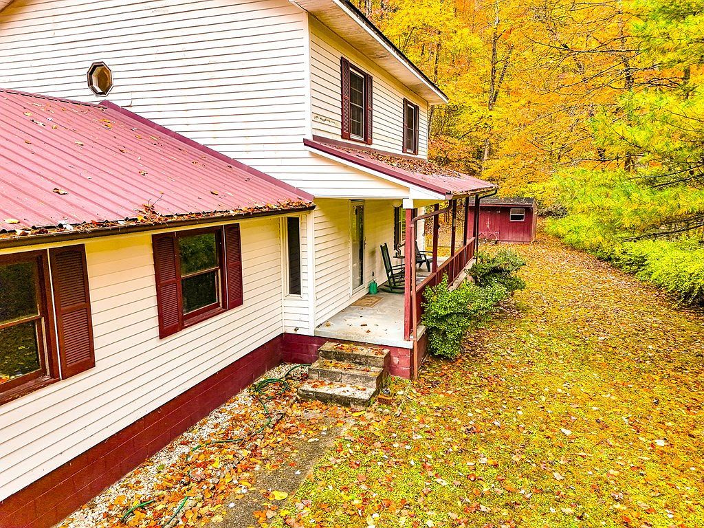 424 King Solomon Colley Rd Breaks, VA 24607 - Thumbnail 4