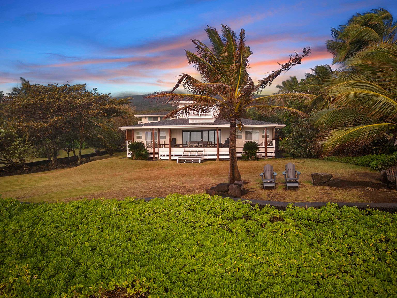 51 Kapohue Rd Hana, HI 96713 - Thumbnail 4