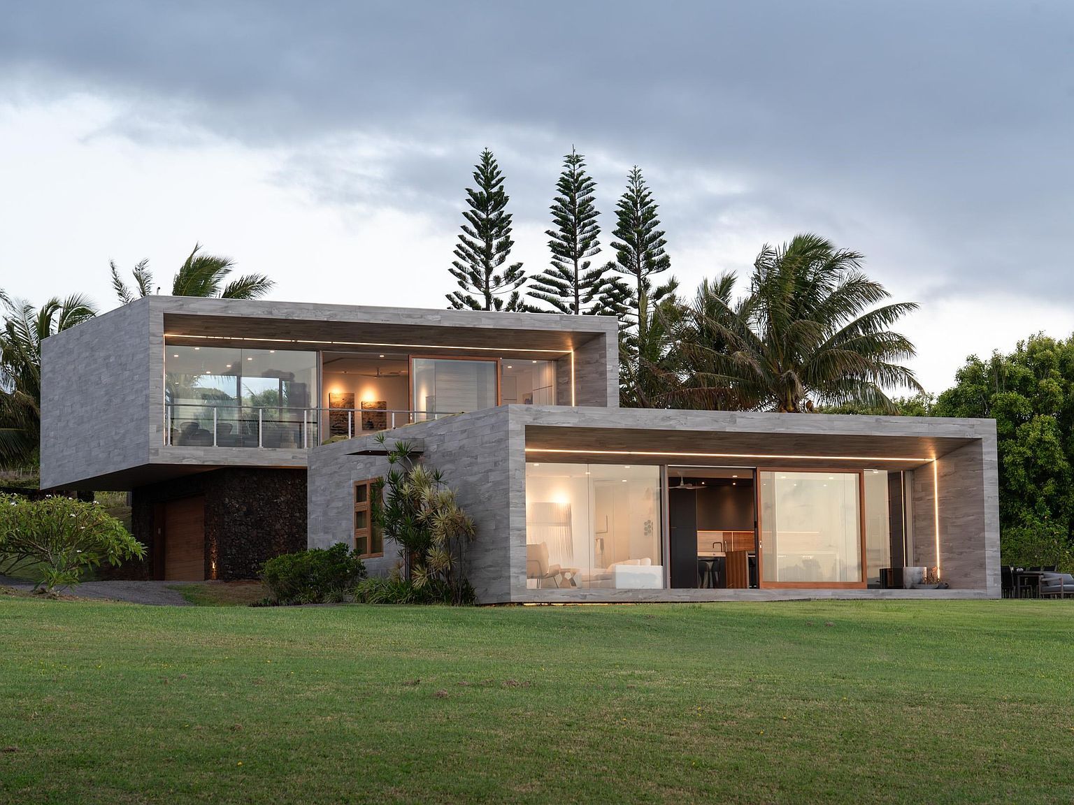 454 Hoolawa Rd Haiku, HI 96708 - Thumbnail 4