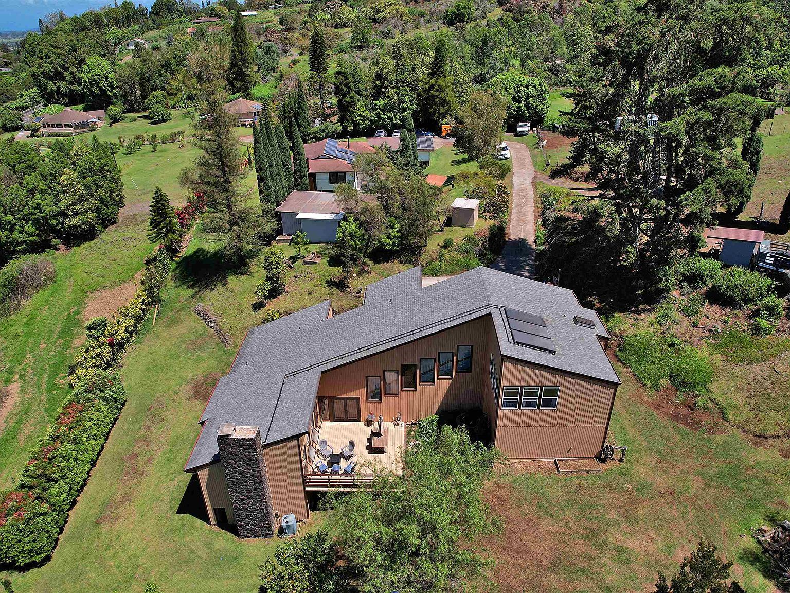 16 Kekaulike Ave Kula, HI 96790 - Thumbnail 4