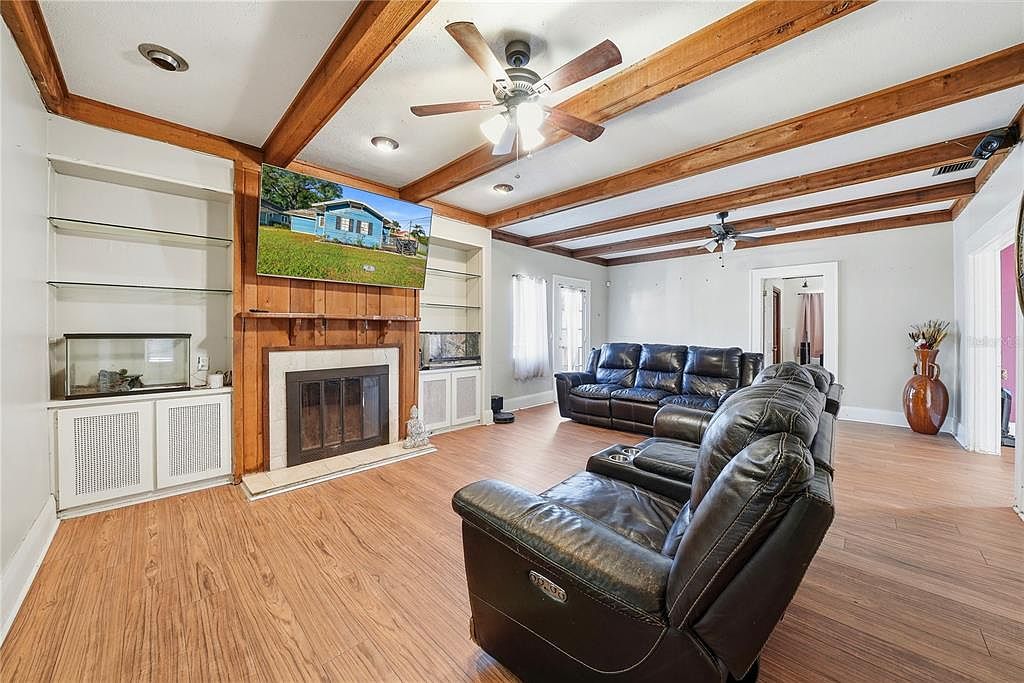 603 N Merrin St Plant City, FL 33563 - Thumbnail 4