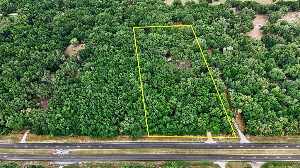0 N Us Highway 301 Lot 36 Citra, FL 32113 - Thumbnail 4