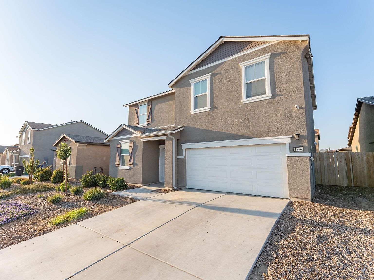 1754 S Twilight St Hanford, CA 93230 - Thumbnail 4