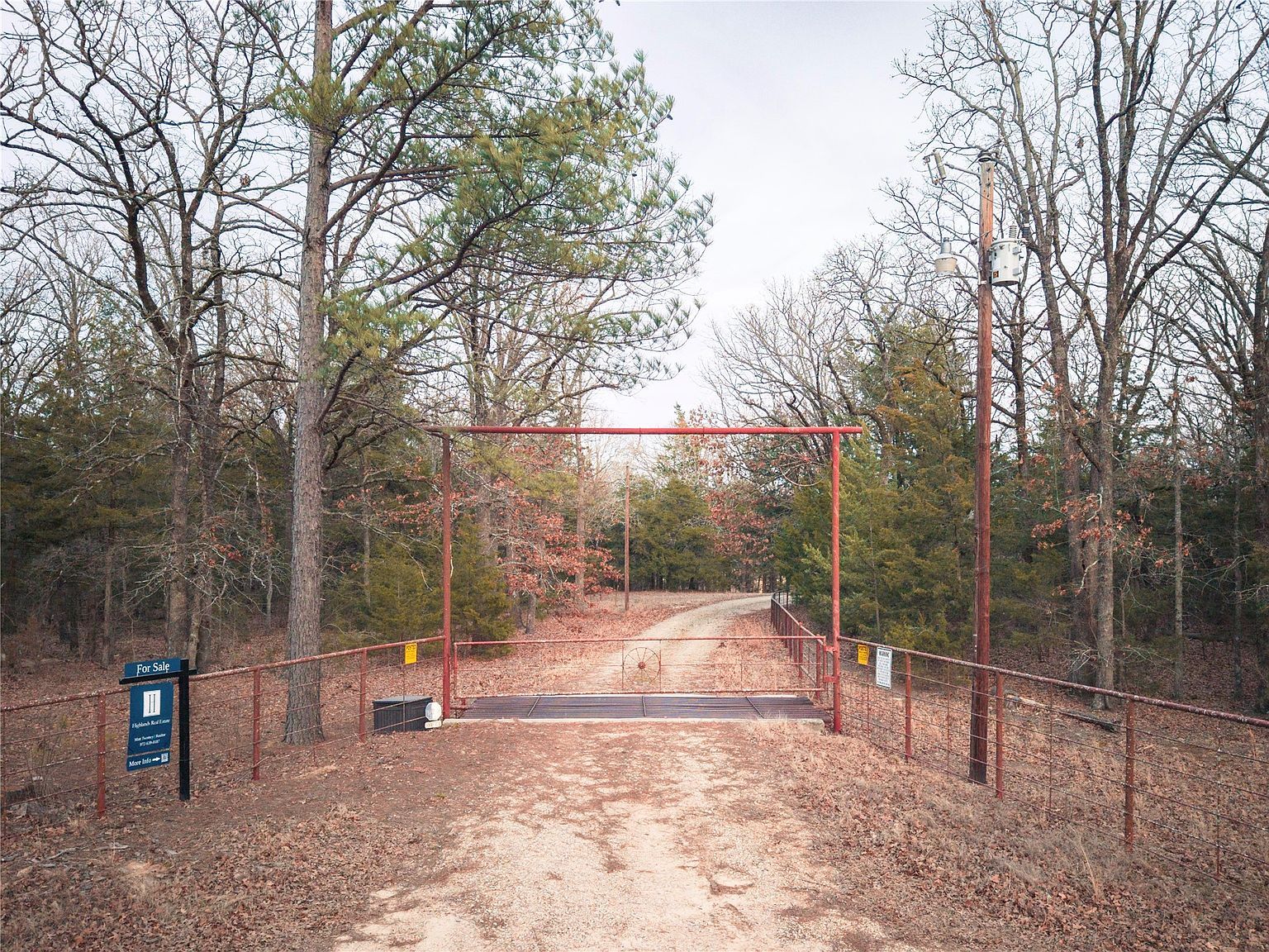 2101 County Road 2716 Honey Grove, TX 75446 - Thumbnail 4