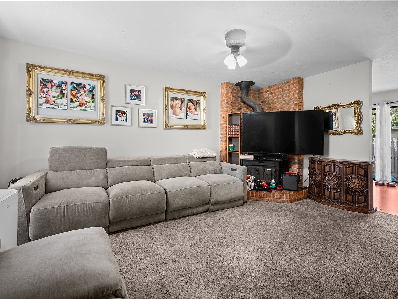 1554 S Monroe Blvd E #E-2 Ogden, UT 84404 - Thumbnail 4