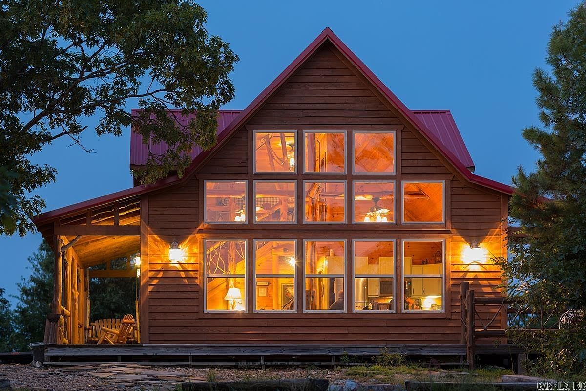 383 Massey Ln Mena, AR 71953 - Thumbnail 4