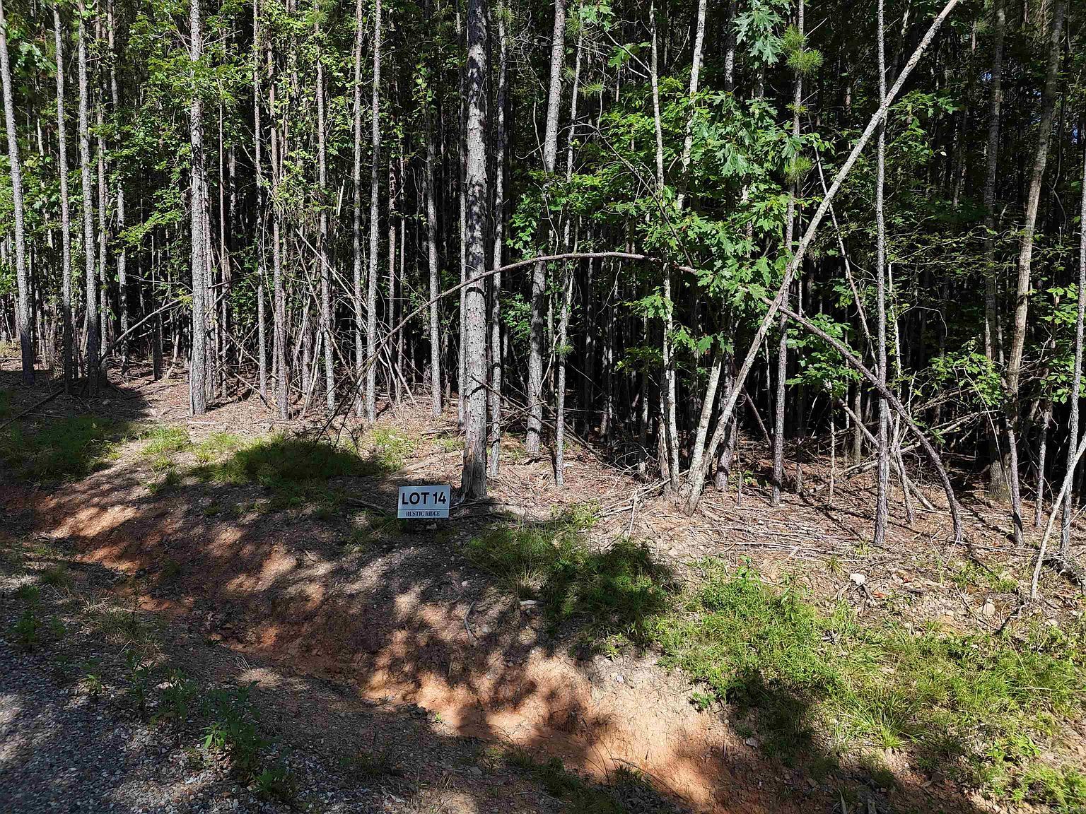 14 Polk Rd #78 Mena, AR 71953 - Thumbnail 4