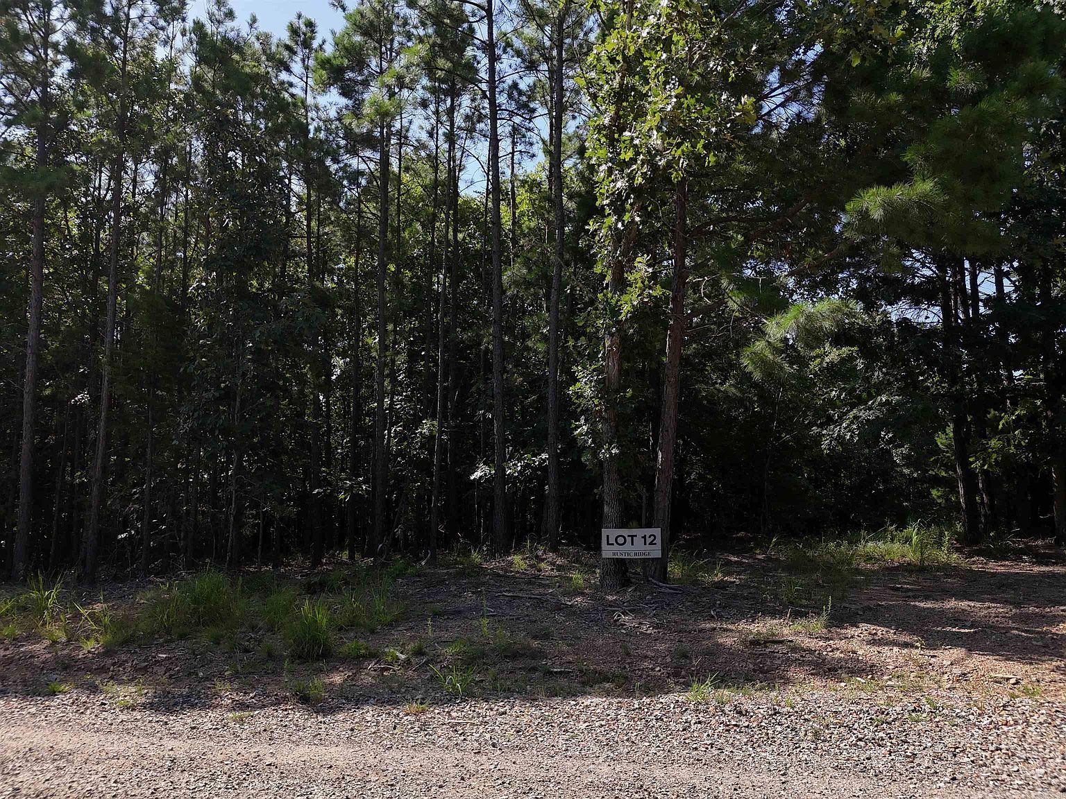 12 Polk Rd #78 Mena, AR 71953 - Thumbnail 4