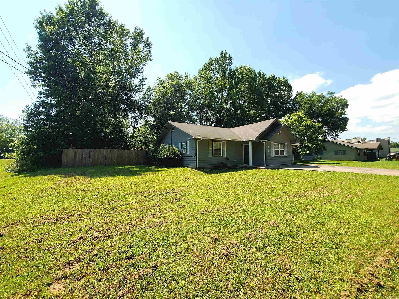 205 Cherry St Mena, AR 71953 - Thumbnail 4