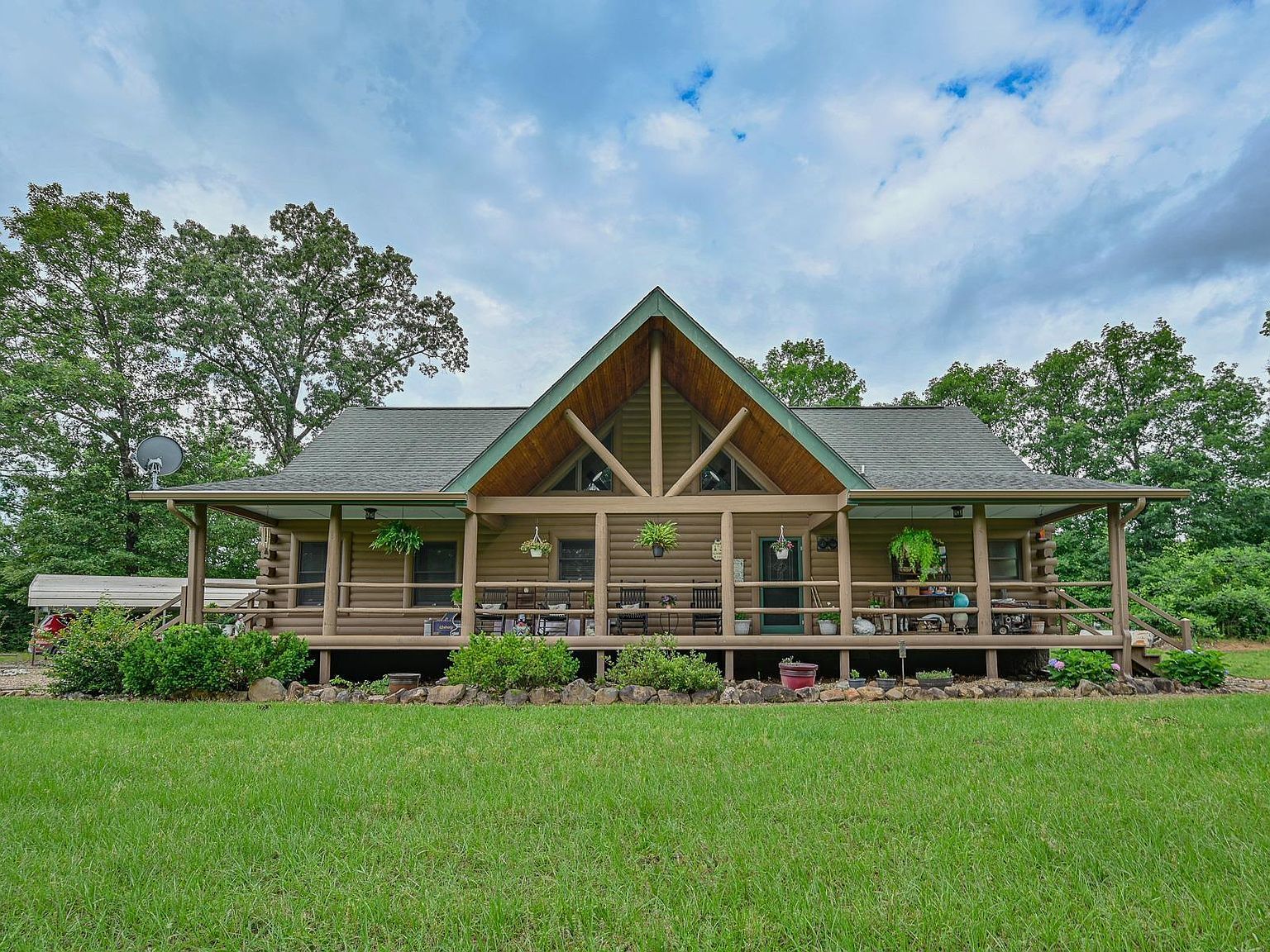 51 Raven Ln Oden, AR 71961 - Thumbnail 4