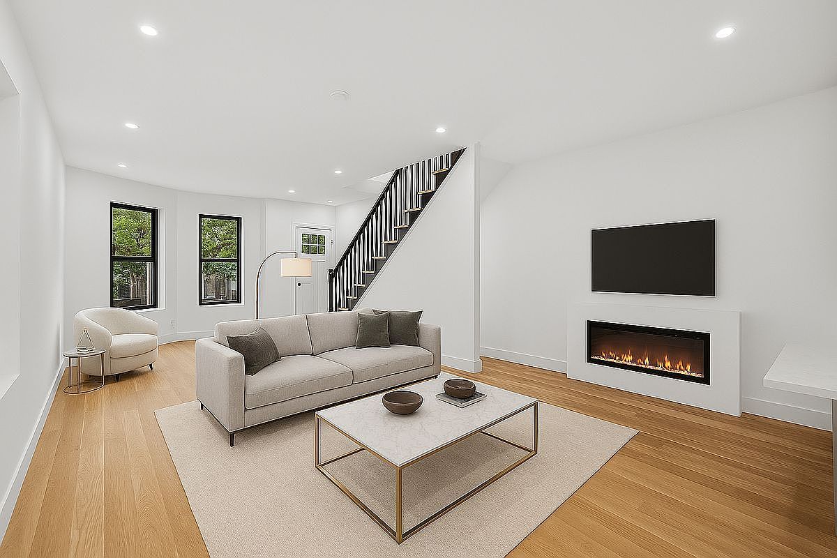 371 Grant Ave #1 Brooklyn, NY 11208 - Thumbnail 4