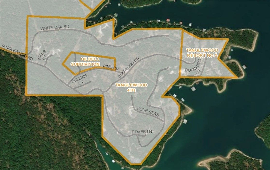 Lynn St Rogers, AR 72756 - Thumbnail 4