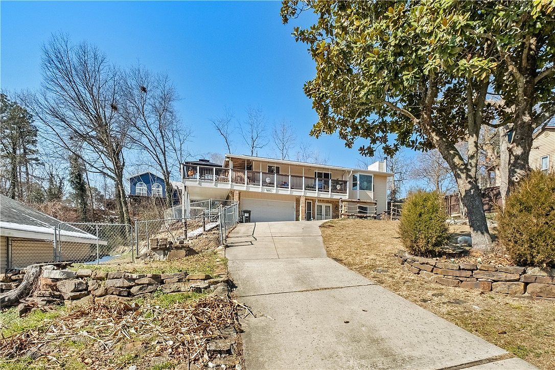 8097 Elm Ln Rogers, AR 72756 - Thumbnail 4