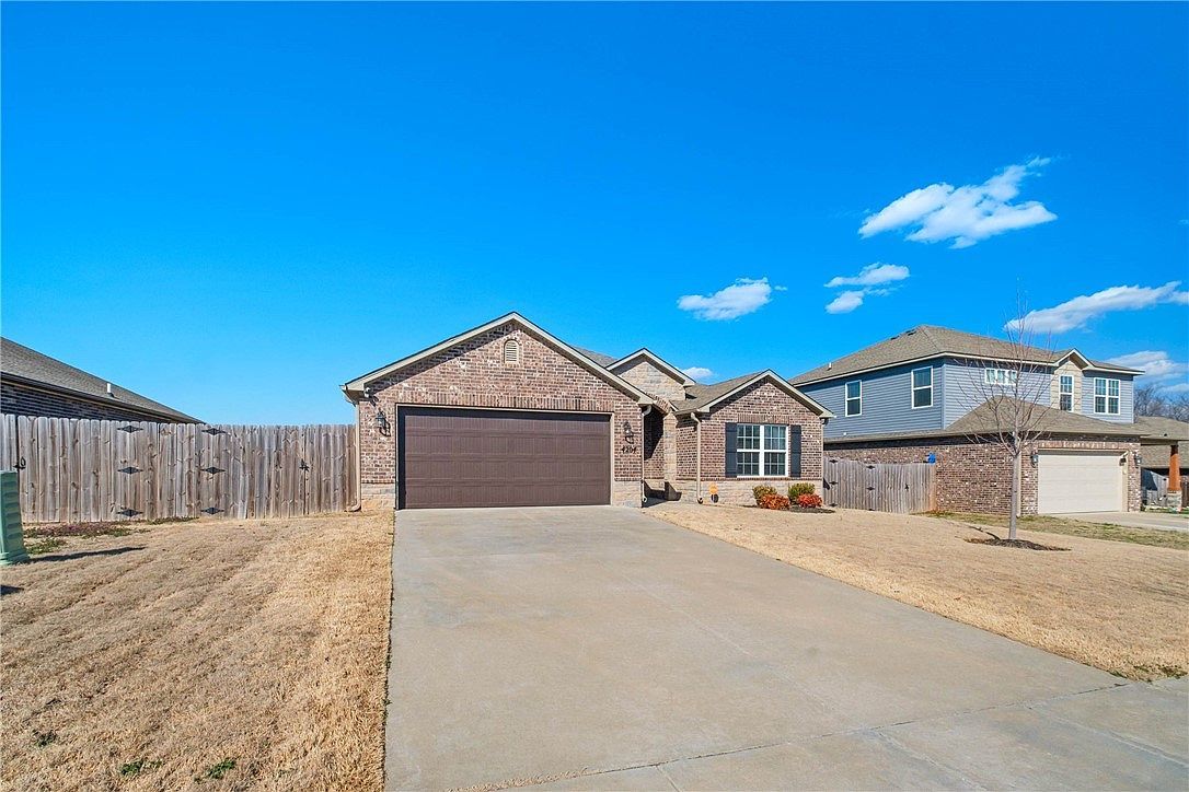 4204 SW Lexington Ave Bentonville, AR 72713 - Thumbnail 4