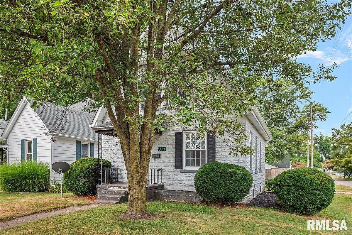 1601 S Glenwood Ave Springfield, IL 62704 - Thumbnail 4