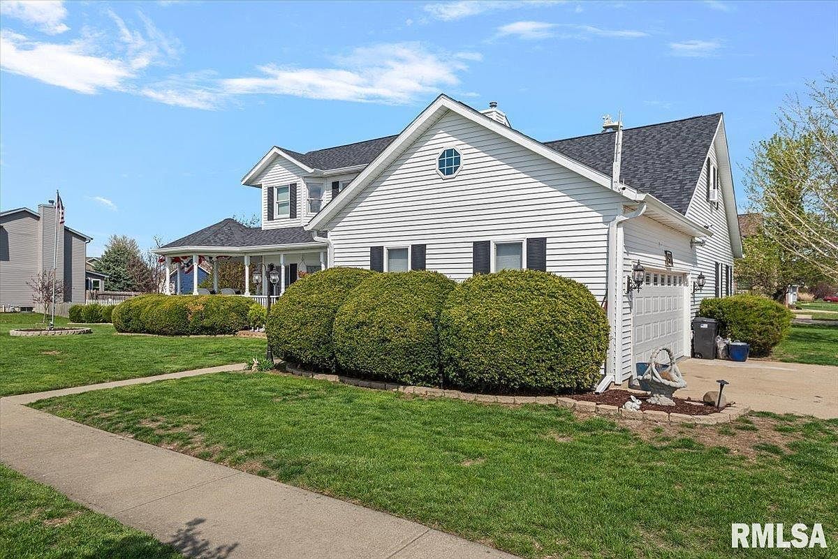 537 Augusta Dr Chatham, IL 62629 - Thumbnail 4