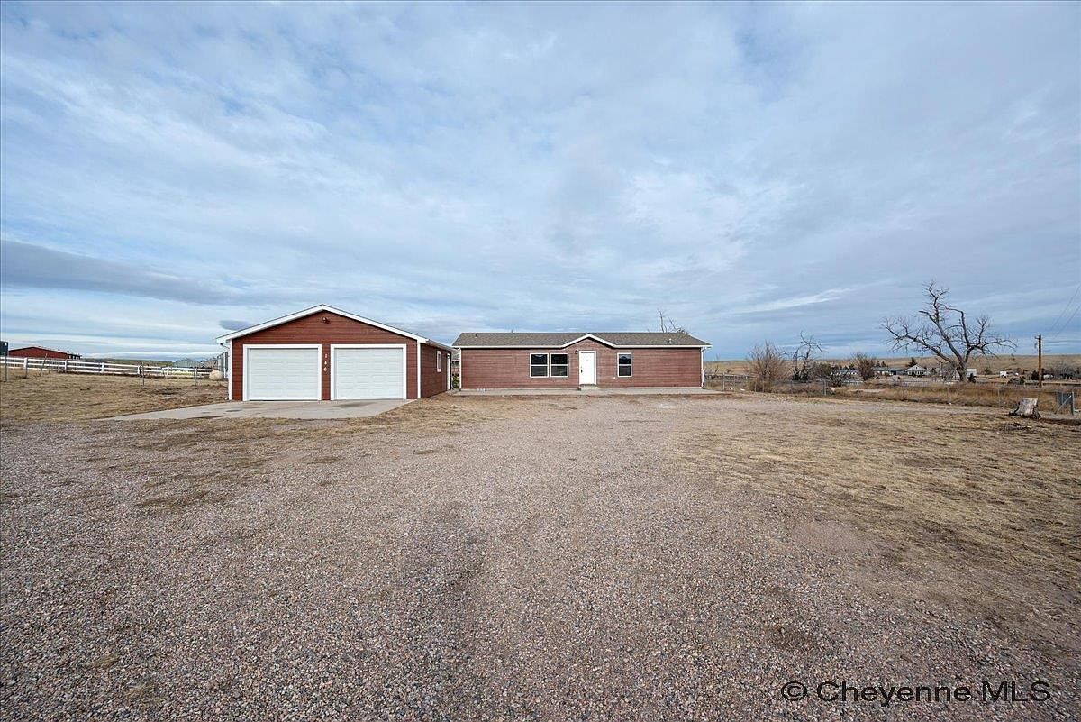 146 N Main St Burns, WY 82053 - Thumbnail 4