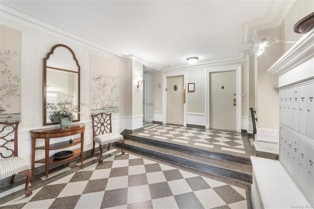 9 Midland Gdns #4B Bronxville, NY 10708 - Thumbnail 4