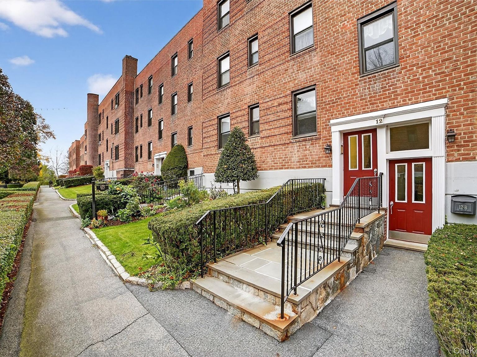 14 S Broadway #12-1A Irvington, NY 10533 - Thumbnail 4