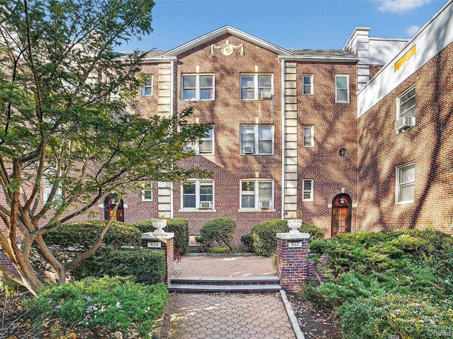 824 Palmer Ave #2D Bronxville, NY 10708 - Thumbnail 4