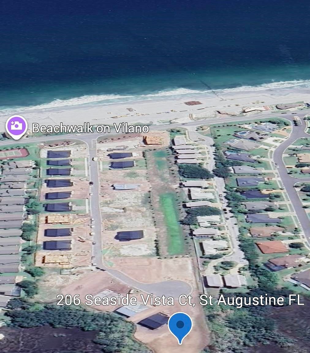 206 Seaside Vista Ct Saint Augustine, FL 32084 - Thumbnail 4