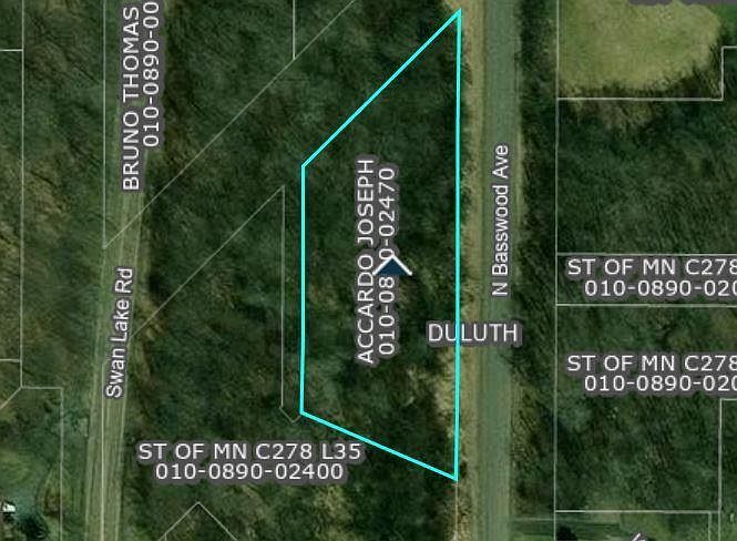 N Basswood Ave Duluth, MN 55811 - Thumbnail 4