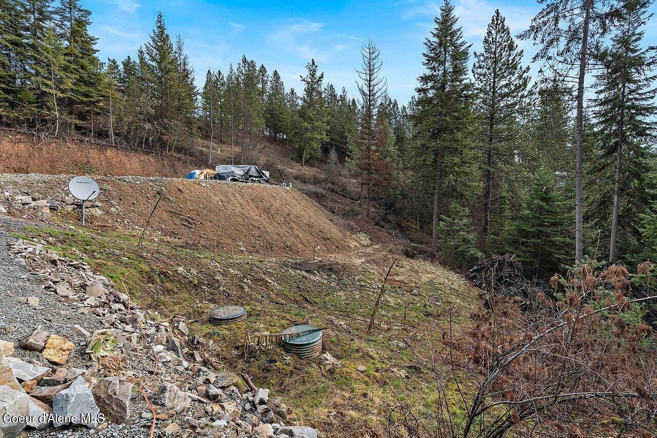 754 Paradise Ln Pinehurst, ID 83850 - Thumbnail 4