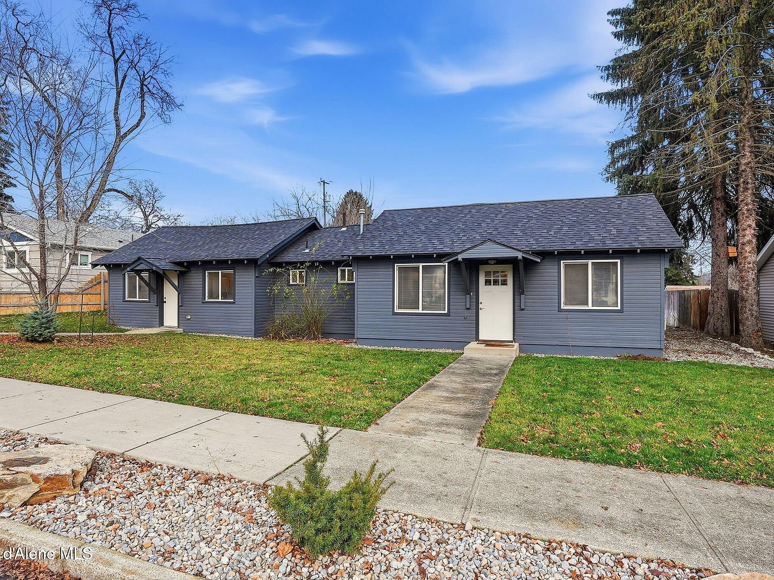 1105/1107 E Harrison Ave Coeur D Alene, ID 83814 - Thumbnail 4