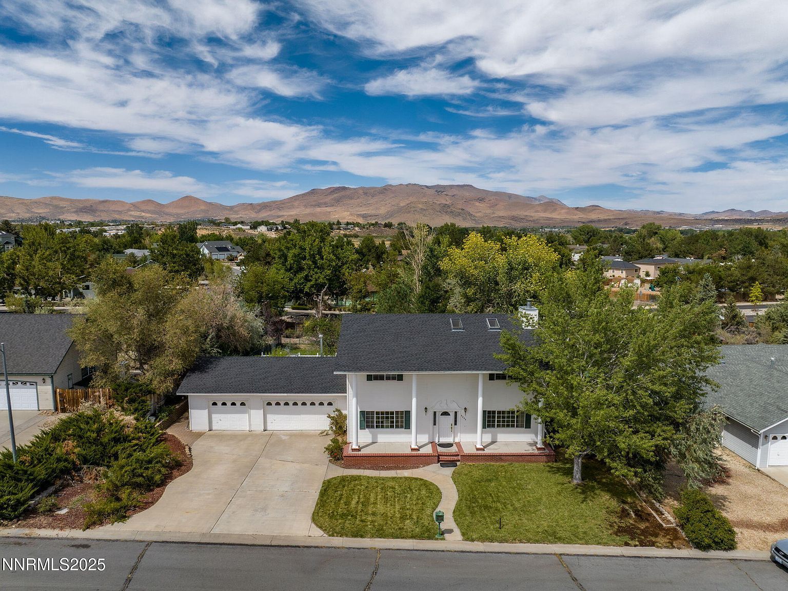 4244 Hidden Meadow Dr Carson City, NV 89701 - Thumbnail 4