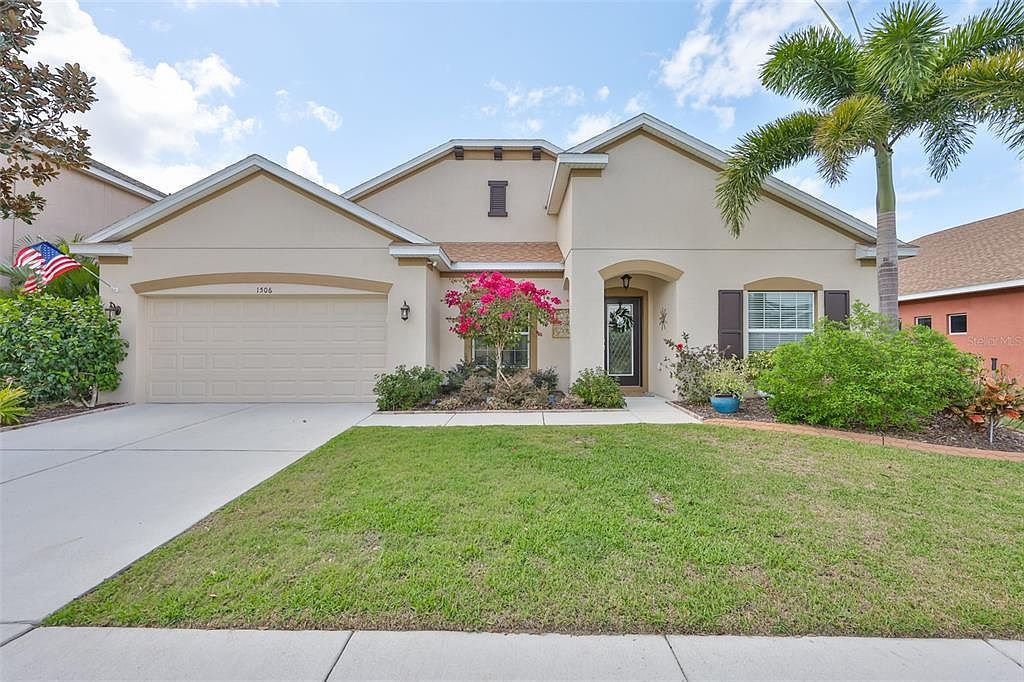 1506 Yale Castle Ct Ruskin, FL 33570 - Thumbnail 4