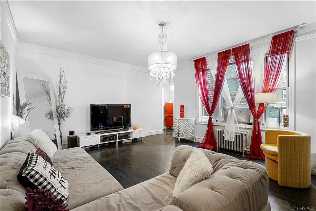 1440 Midland Ave APT 1D Bronxville, NY 10708 - Thumbnail 4