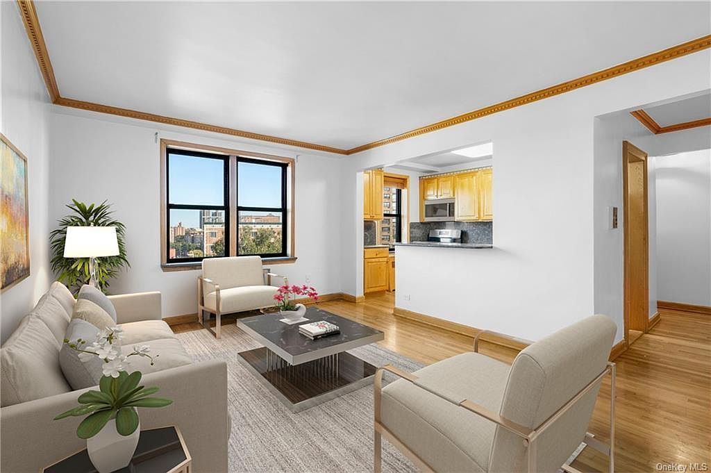 3840 Greystone Ave APT 3Q Bronx, NY 10463 - Thumbnail 4