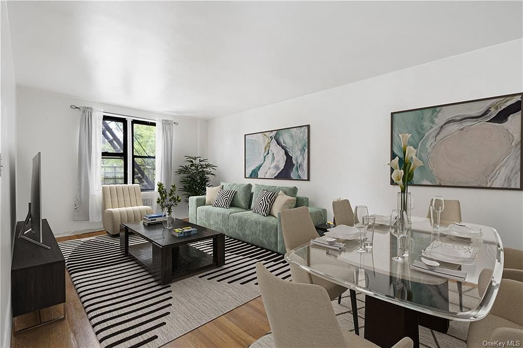 525 W 235th St APT 4C Bronx, NY 10463 - Thumbnail 4