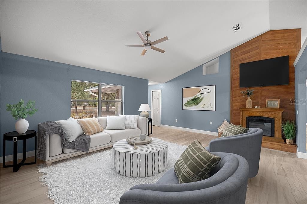 5145 SE 189th Ter Ocklawaha, FL 32179 - Thumbnail 4