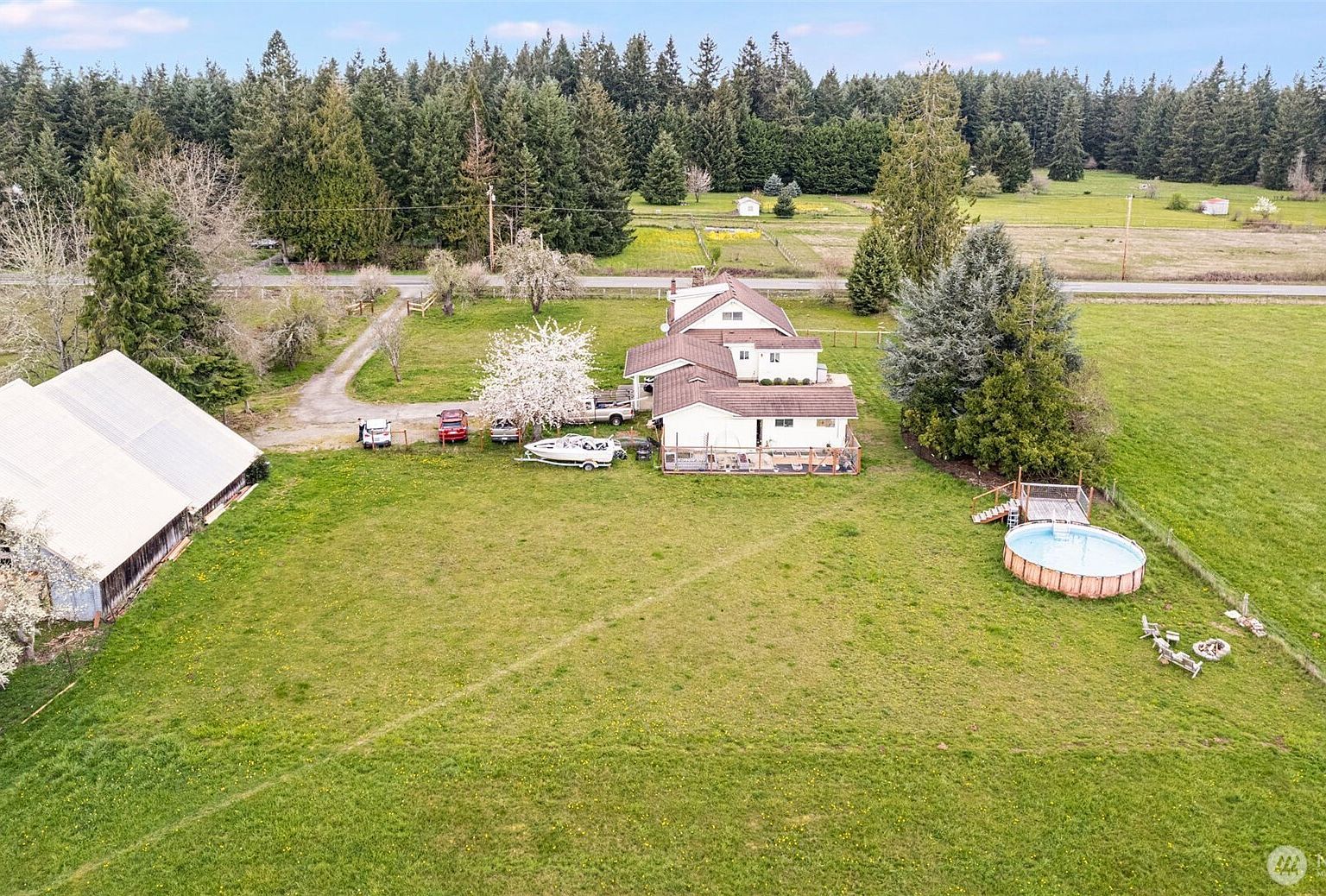 15111 148th Ave SE Yelm, WA 98597 - Thumbnail 4